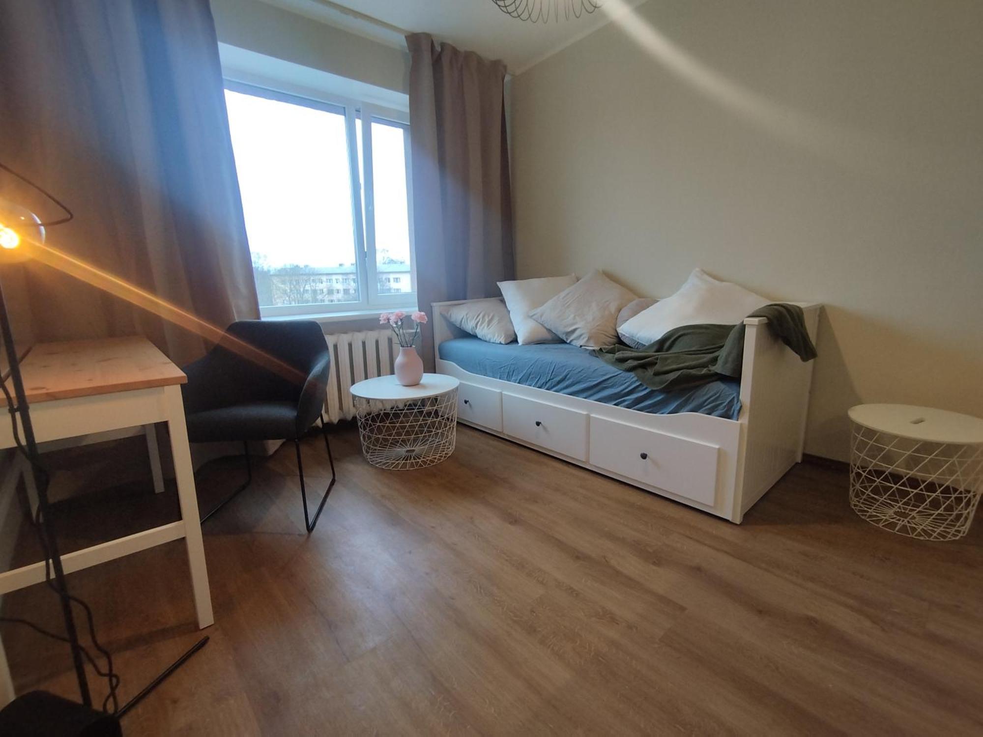 Myroom In Stroomi Beach Area Reval Esterno foto