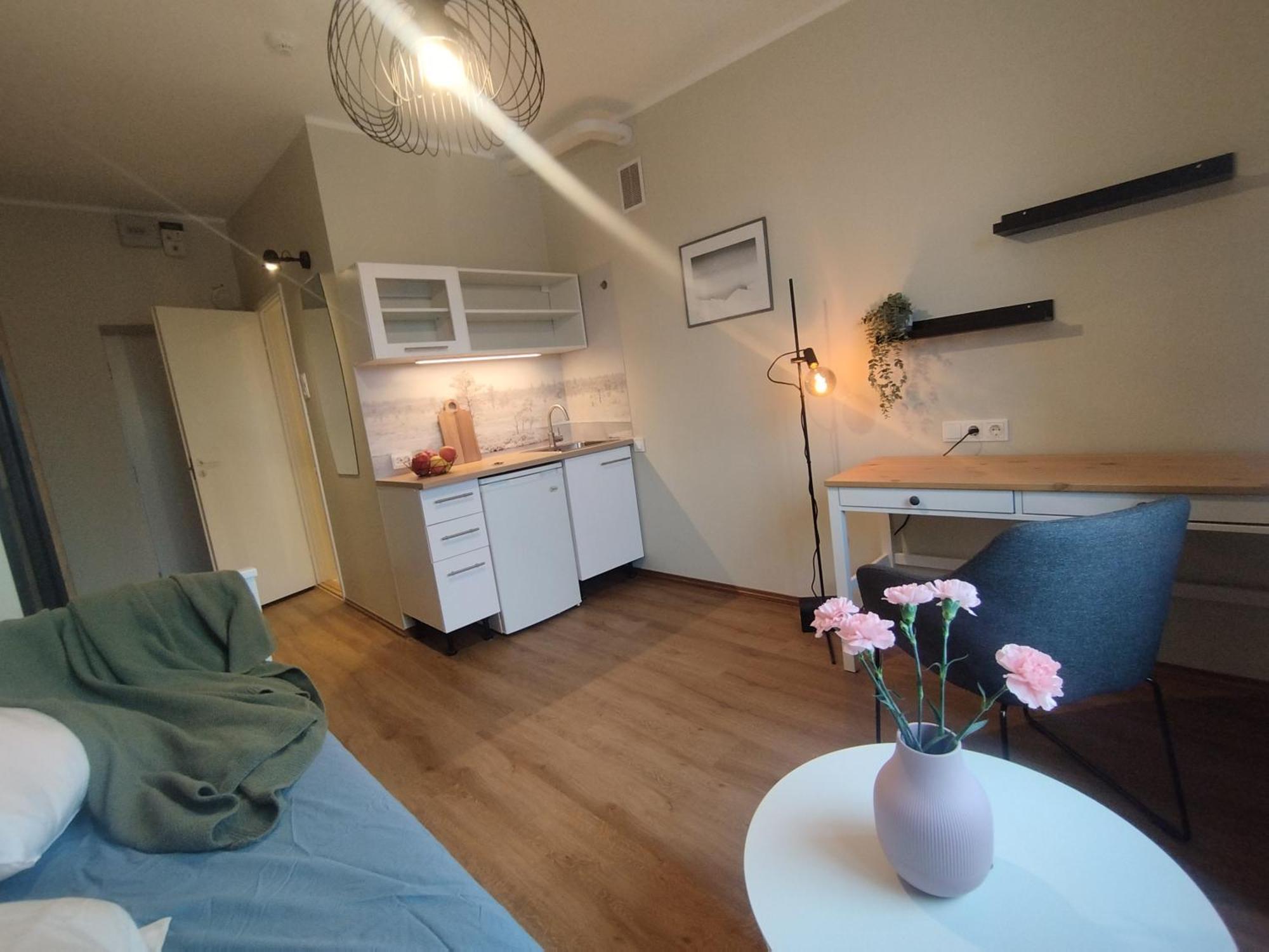 Myroom In Stroomi Beach Area Reval Esterno foto