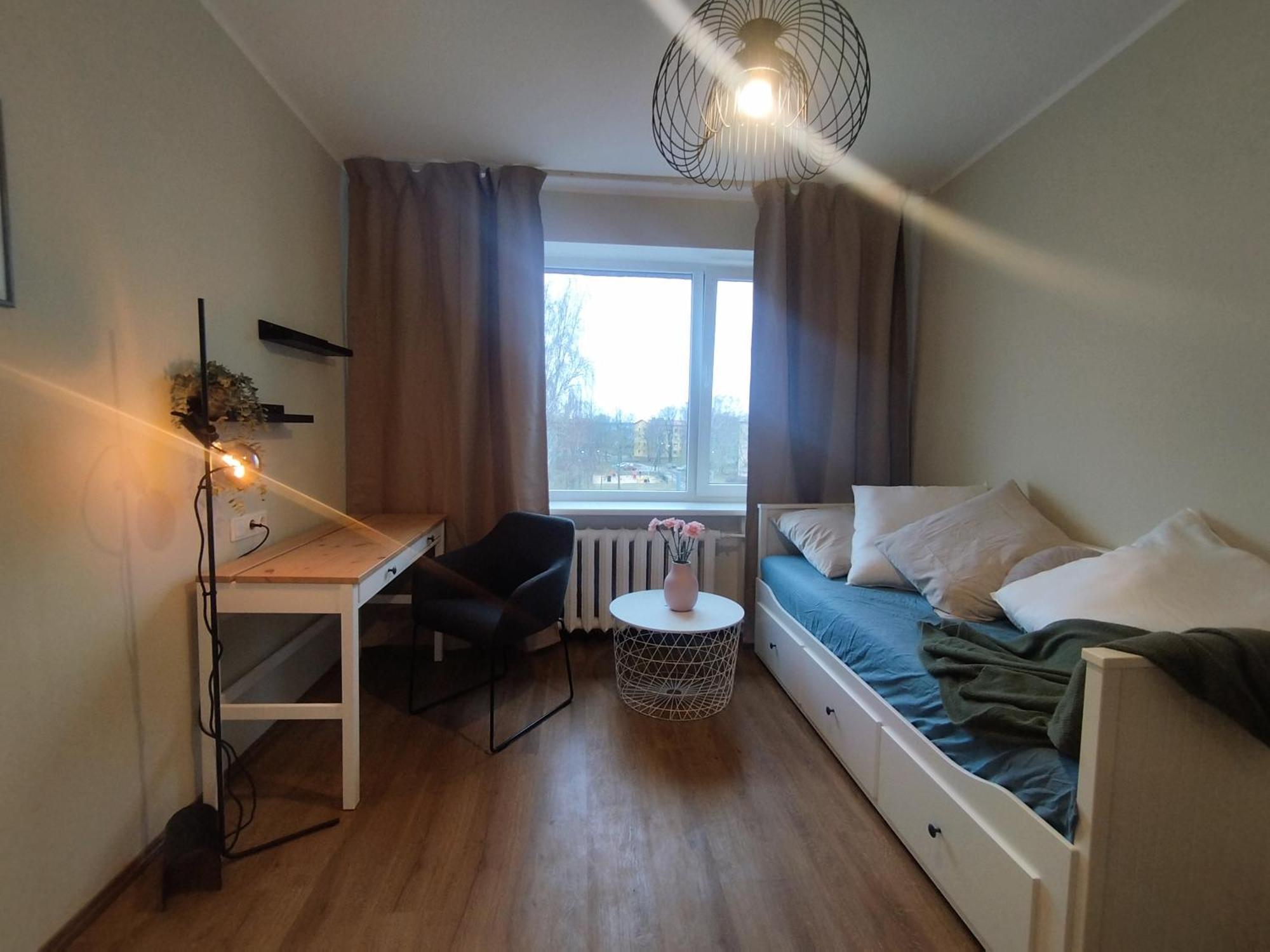 Myroom In Stroomi Beach Area Reval Esterno foto
