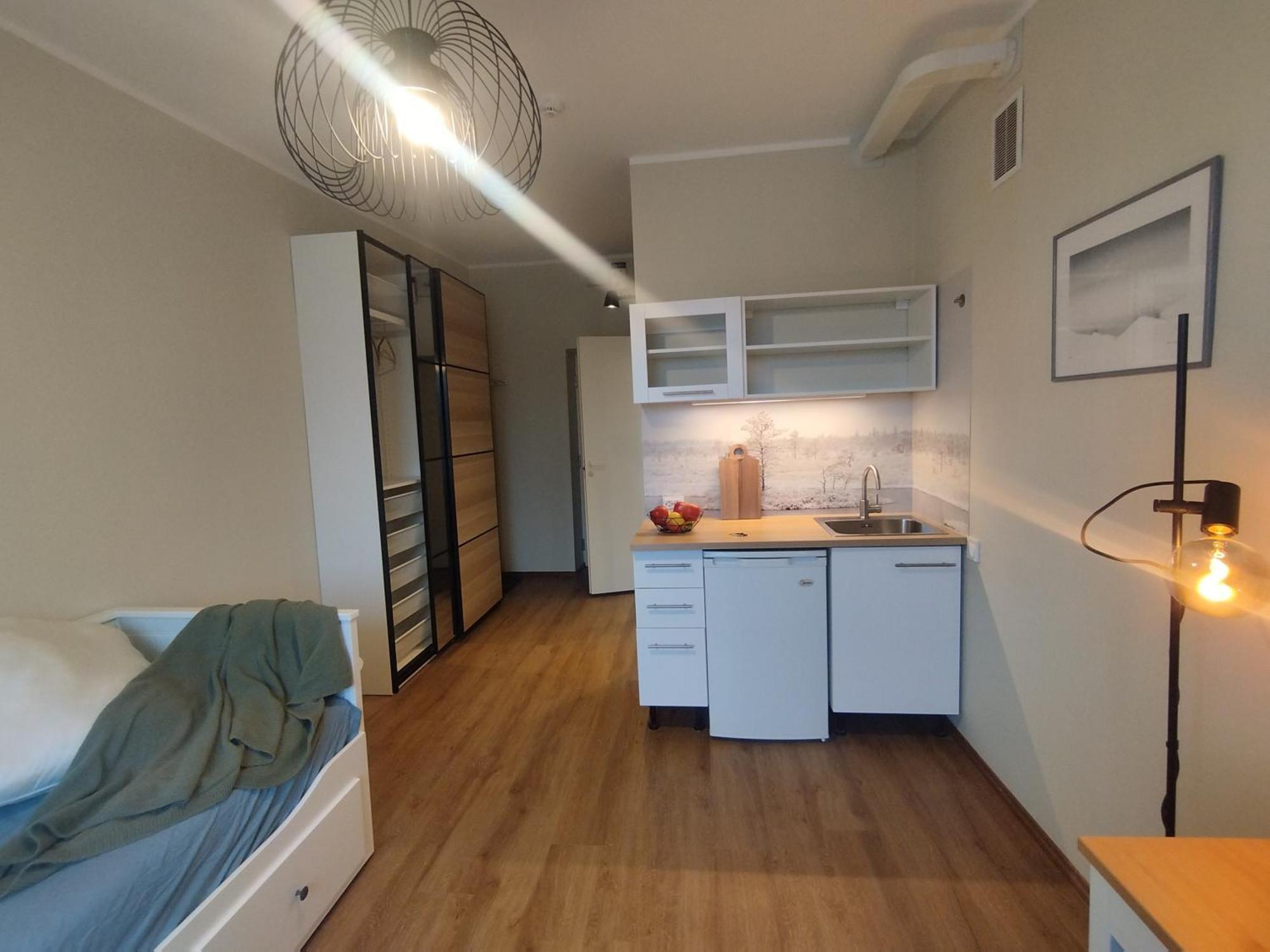 Myroom In Stroomi Beach Area Reval Esterno foto
