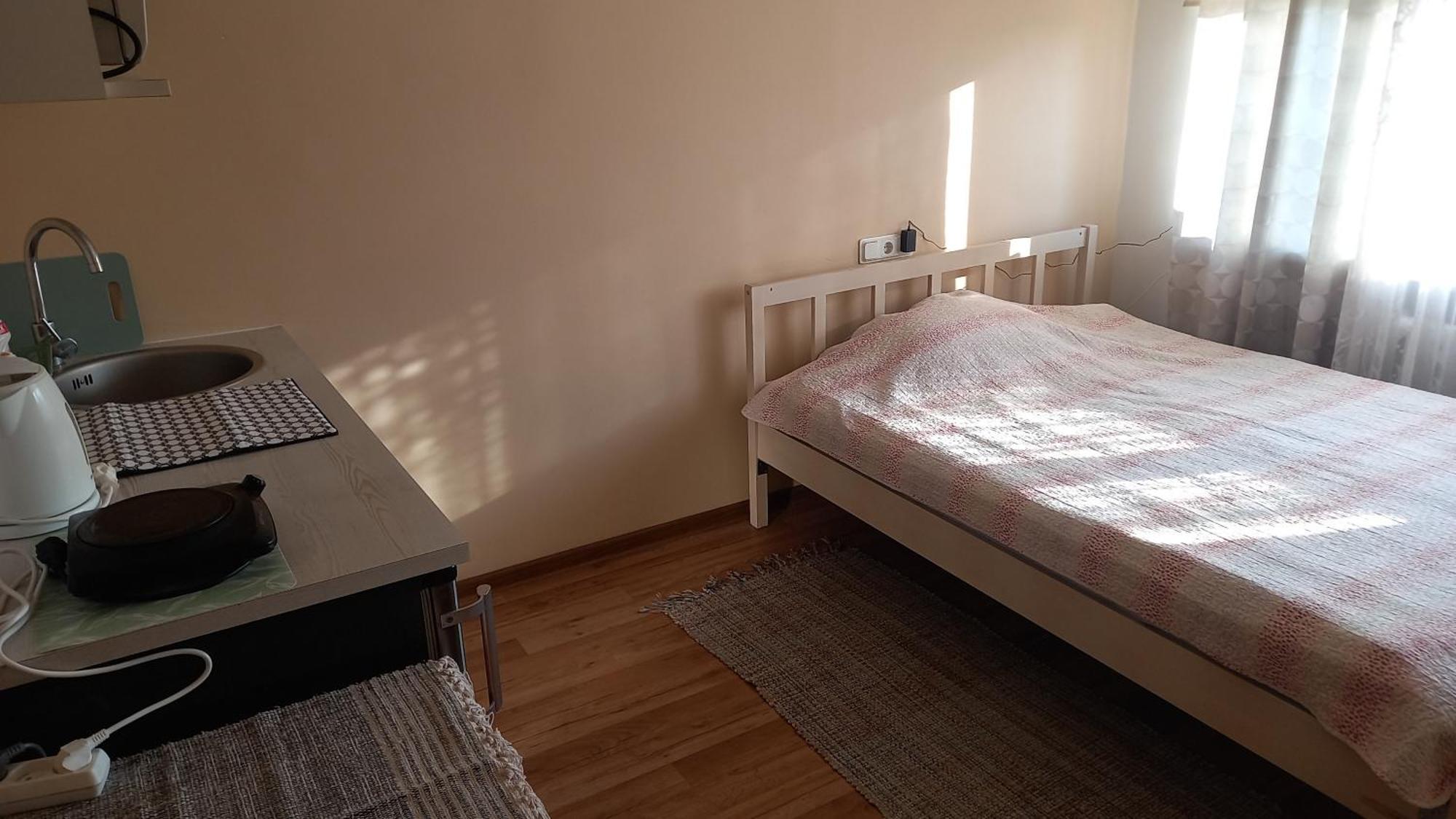 Myroom In Stroomi Beach Area Reval Esterno foto