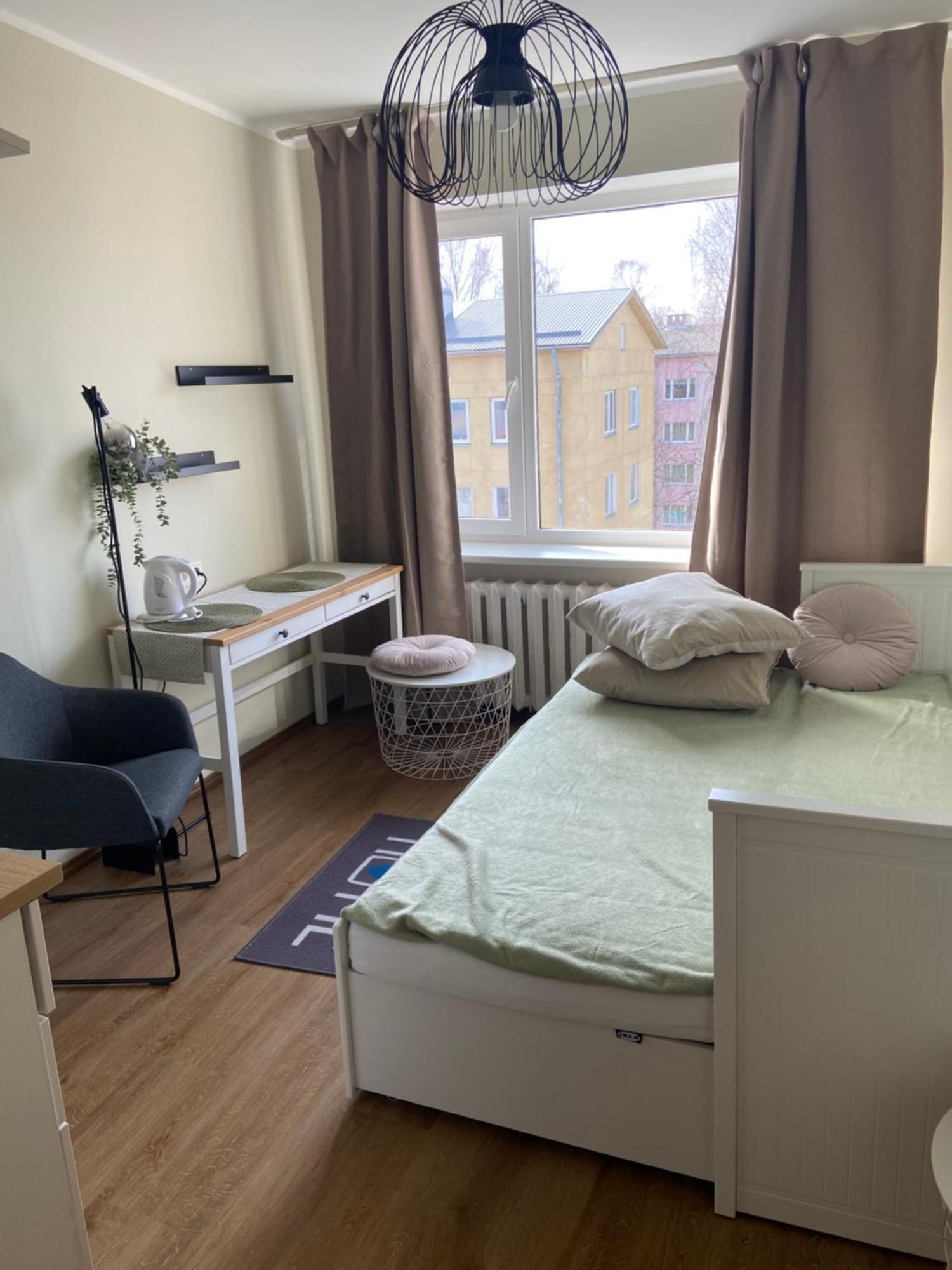 Myroom In Stroomi Beach Area Reval Esterno foto
